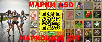 прущий лед Ачхой-Мартан